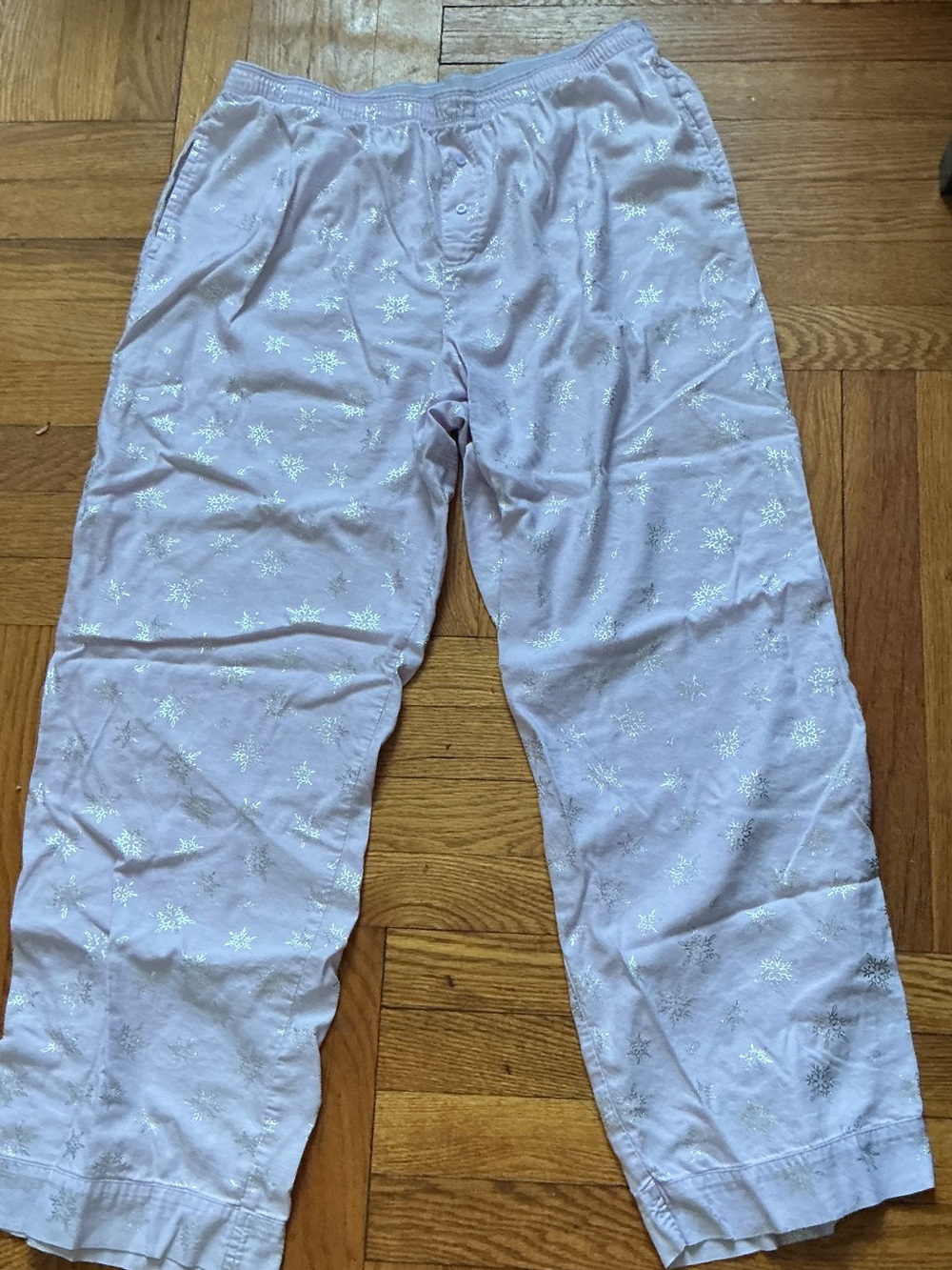 Victoria’s Secret PINK pajama pants